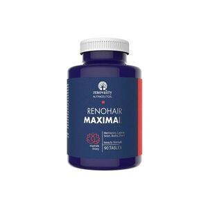 Renovality Renohair MAXIMAL 90 tablet obraz