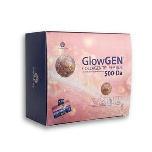 Renovality GlowGEN COLLAGEN TRI-PEPTIDE 500 Da 30 sáčků obraz