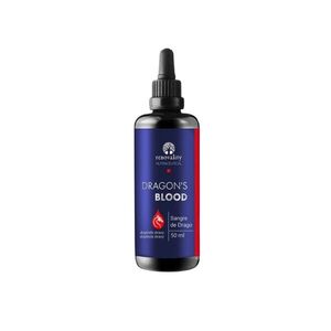 Renovality Dračí krev 50 ml obraz