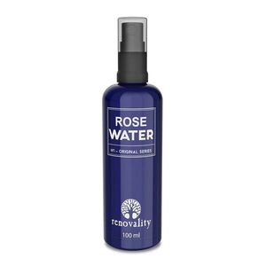Renovality Rose Water 100 ml obraz