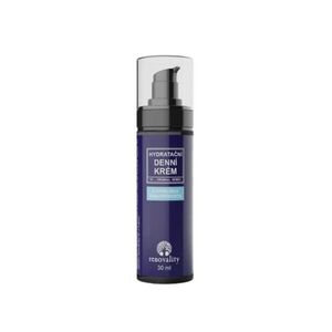 Renovality Hydratační denní krém s kyselinou hyaluronovou 30 ml obraz
