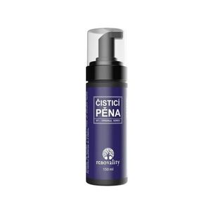 Renovality Čisticí pěna 150 ml obraz