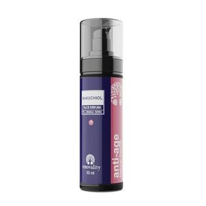 Renovality Bakuchiol Face Serum Anti-Age 30 ml obraz