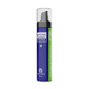 Renovality Bakuchiol Day&Night Face cream 50 ml obraz