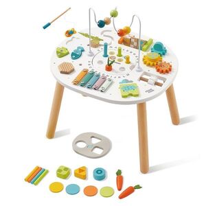 2Kids Toys Multifunkční motorický stolek obraz