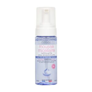 Evoluderm Čisticí micelární pěna 150 ml obraz