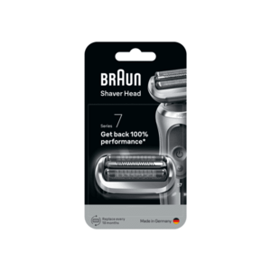 Braun Series 7 74S náhradní hlavice pro elektrický holicí strojek 1 ks obraz