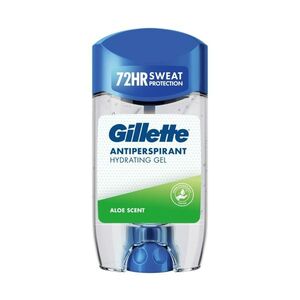 Gillette Aloe Scent Pánský antiperspirant 70 ml obraz