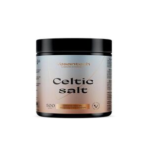 Zdravý svet Vesantech Keltská sůl 500 g obraz