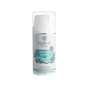 Nobilis Tilia BIO Sprchový balzám Atopik 100 ml obraz