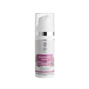 Nobilis Tilia Regenerační maska Arteris 50 ml obraz