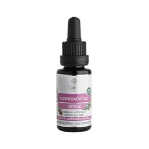 Nobilis Tilia Regenerační olej Arteris 20 ml obraz
