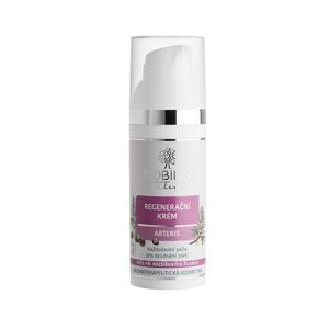 NOBILIS TILIA Regenerační krém Arteris 50 ml obraz