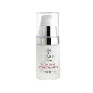 Nobilis Tilia Bioaktivní liftingové sérum 15 ml obraz