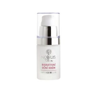 Nobilis Tilia Bioaktivní oční krém 15 ml obraz