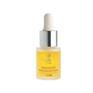 Nobilis Tilia Bioaktivní omlazující olej 15 ml obraz