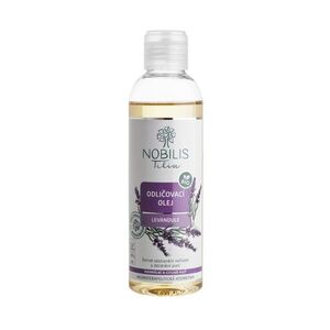 Nobilis Tilia BIO Odličovací olej Levandule 200 ml obraz