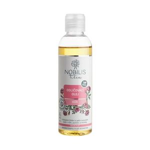 Nobilis Tilia Odličovací olej Růže 200 ml obraz