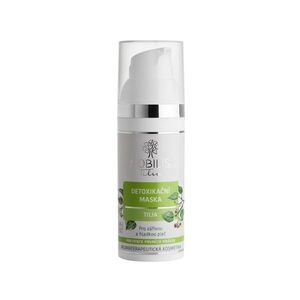 Nobilis Tilia Detoxikační maska Tilia 50 ml obraz