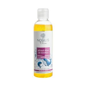 Nobilis Tilia Dětská pěna do koupele Matylda 200 ml obraz