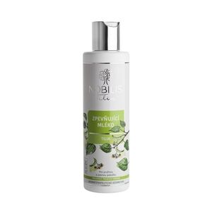 Nobilis Tilia Zpevňující mléko Tilia 200 ml obraz