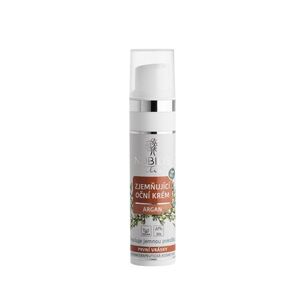 Nobilis Tilia Zjemňující oční krém Argan 15 ml obraz