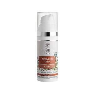 Nobilis Tilia Zjemňující krém Argan 50 ml obraz