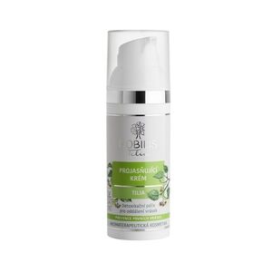 Nobilis Tilia Projasňující krém Tilia 50 ml obraz