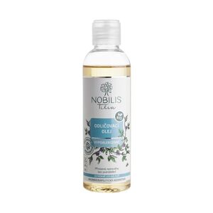 Nobilis Tilia BIO Odličovací olej hypoalergenní 200 ml obraz