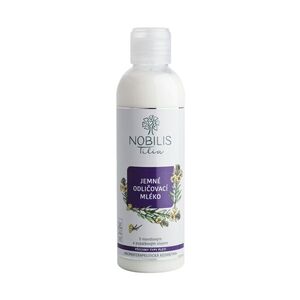 Nobilis Tilia Jemné odličovací mléko 200 ml obraz