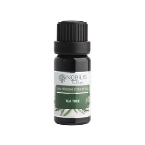 Nobilis Tilia Éterický olej Tea tree 10 ml obraz