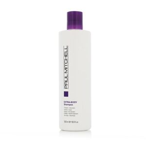 Paul Mitchell Extra-Body Shampoo 500 ml obraz