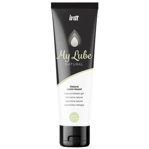 INTT My Lube Natural obraz