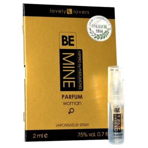 VALAVANI Lovely Lovers BeMINE 2 ml – feromony pro ženy obraz