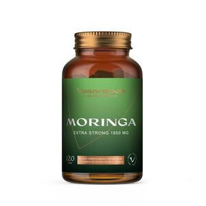 Zdravý svet Moringa extra silná Vesantech 1600 mg obraz