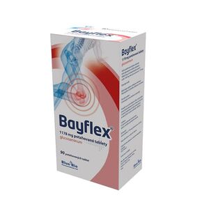 Bayflex 1178 mg 90 tablet obraz