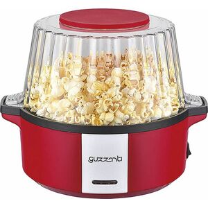 GUZZANTI Popcornovač GZ 138 obraz