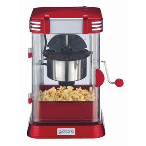 GUZZANTI Popcornovač GZ 139 obraz