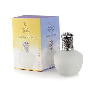 Ashleigh & Burwood London Katalytická lampa WELLBEING FROSTED obraz