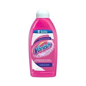 Vanish Oxi Action Na bělení záclon 500 ml obraz