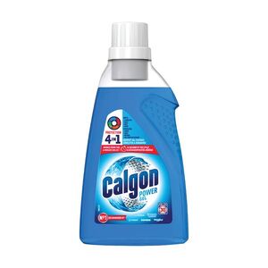 Calgon 4v1 Power gel 1, 5 l obraz