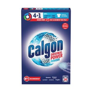 Calgon 4v1 Power prášek 1 kg obraz
