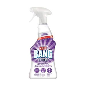 Cillit Bang Čisticí a dezinfekční sprej 750 ml obraz