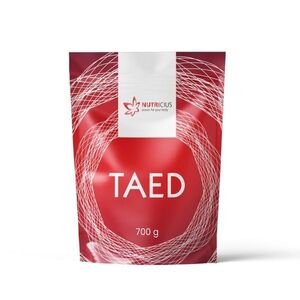 Nutricius Taed 700 g obraz