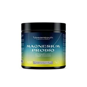 Zdravý svet Vesantech Magnesium Probio obraz