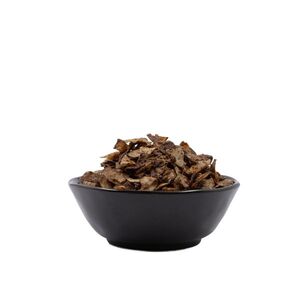 Lyopotraviny BIO Pečený kokos s mandlemi a RAW kakaovým práškem, 70 g obraz