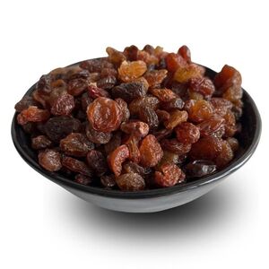 Lyopotraviny BIO Rozinky sultánky, 500 g obraz