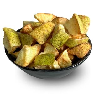 Lyopotraviny Hrušky české lyofilizované (sušeno mrazem), 250 g obraz