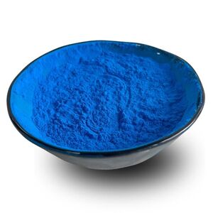 Lyopotraviny BIO modrá spirulina - čistý extrakt z přírody, 500 g obraz