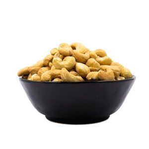 Lyopotraviny BIO pražené kešu ořechy, 500 g obraz